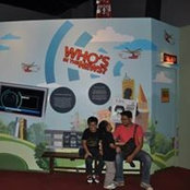 Foto von Lot Cayabyab