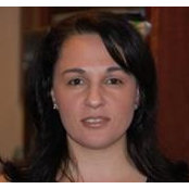 Aysel Ustaoglus billede