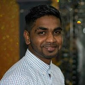 Foto de Rameshkanth Madavan
