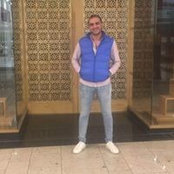 Hamada Morsys foto