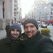 Ismael Alkazzaz's photo
