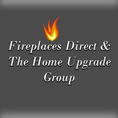 Fire Places Direct & The Home Upgrade Group