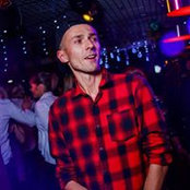 Dmytro Kholod's photo
