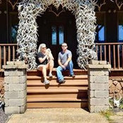 Sabrina Hanger's photo