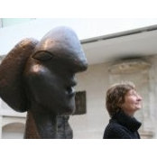 Foto von Nancy Leonard