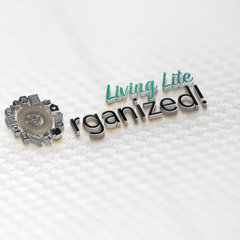 Living Lite Organized