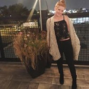 Mina Wolfe's photo