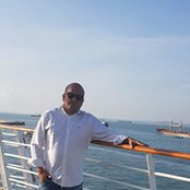 Lloyd Pimenta's photo