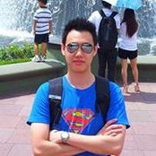 Hans Adisastra's photo