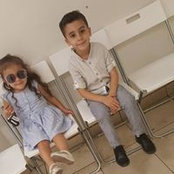 Ghanwa Joudeh's photo