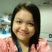 Lucy Daru's photo