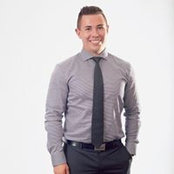 Allan Connor Aylwin's photo