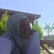 Ayse Muhammed's photo