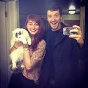 Amanda Hickling's photo