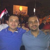 Photo de Ashraf Omran