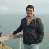 Shashank Bhideさんの写真