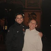 Gus Garcia's photo