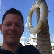 Dewald Hanekom's photo