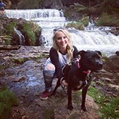 Danielle Gilman's photo