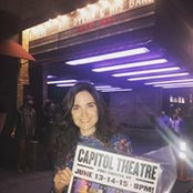 Courtney Novak's photo
