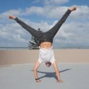 Christophe Cornard's photo