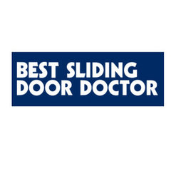 Best Sliding Door Doctor
