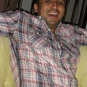 Abdalla Nafady's photo