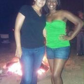 Nikia Whites foto