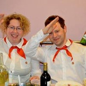Inna Plotkin's photo
