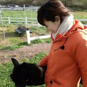 Erina Ikeda's photo