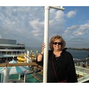 Diane Davis's photo