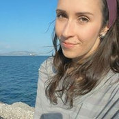 Cuca Rivani's photo