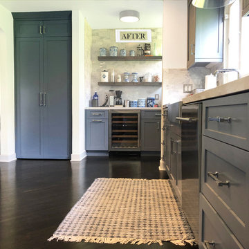 Los Angeles kitchen