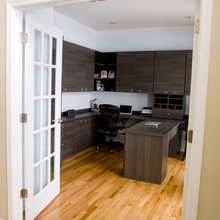 office