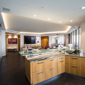 St. Regis Bal Harbour Complete Remodel 2300