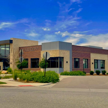 Front Range Medical Office Building