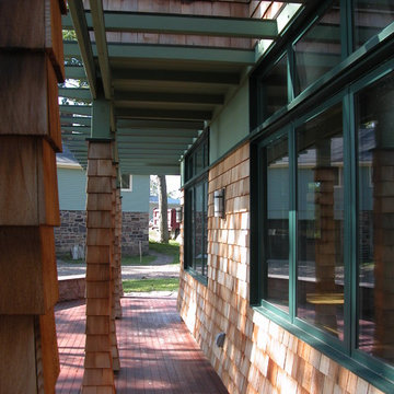 Burlington Lakehouse