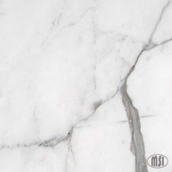 Arabescato Statuary - Wall And Floor Tile