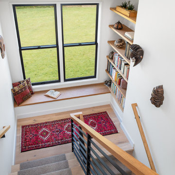 Net Zero Farmhouse