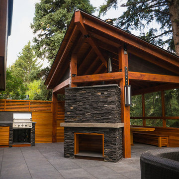 Bowness Deck