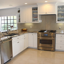 Fuentes Cocina