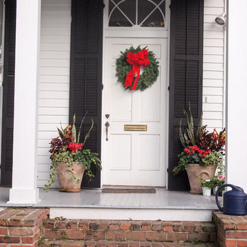 Photo Tour: New Orleans Spreads Its Cheer With Festive Decor