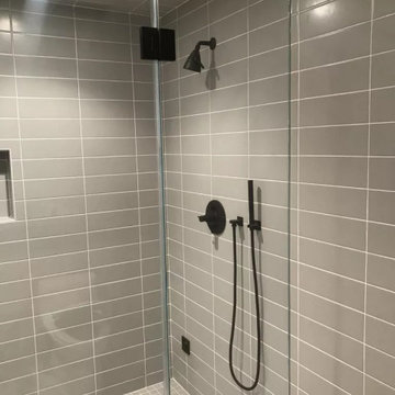 Luxury Bathroom Remodel