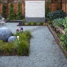 Yard/deck ideas