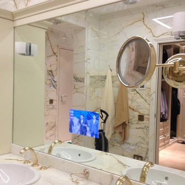 Bathroom Applications
