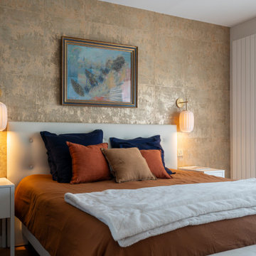 Maison Varaville – Une réinvention familiale