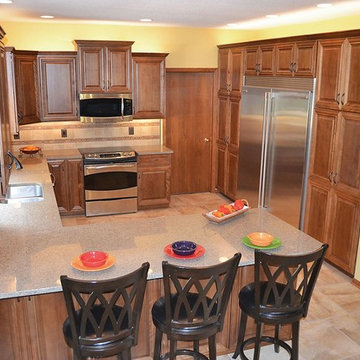 Tour of Remodeled Homes 2013