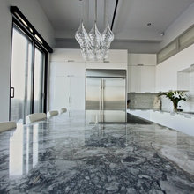 granite super white