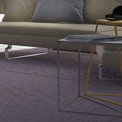 Kona Coffee Table, Presotto Italy - Coffee Tables