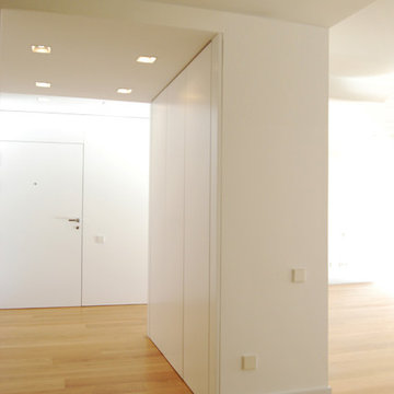 Vivienda Jardines del Real